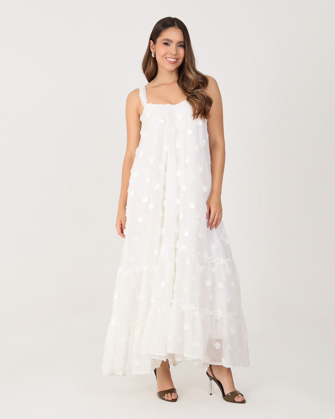 Vestido Florencia