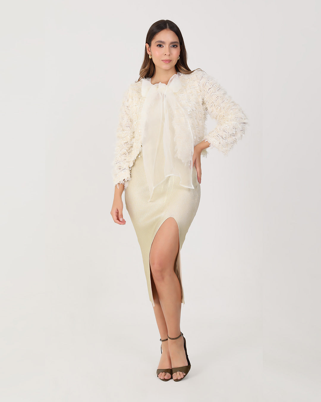 Chaqueta Fête
