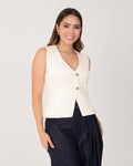 Chaleco Savoy