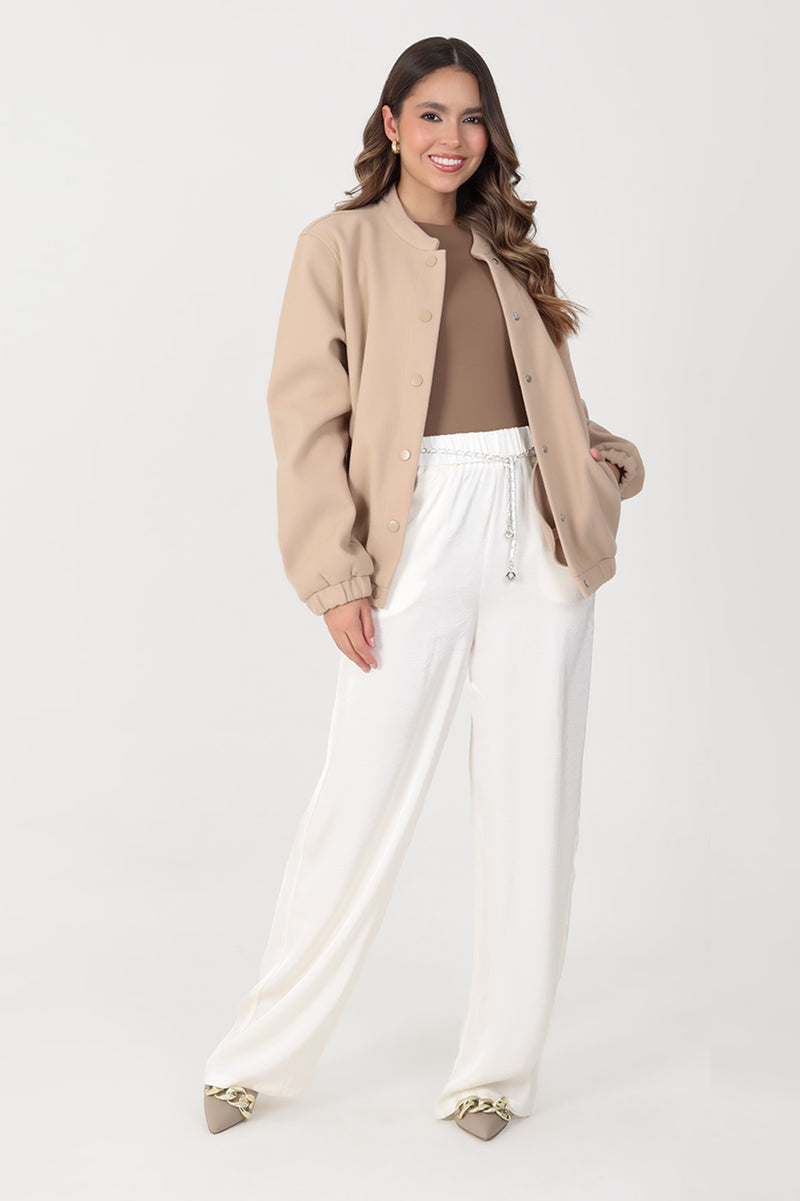 Bomber Coeur