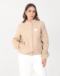 Bomber Coeur