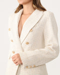 Blazer Tweed París