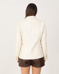 Blazer Tweed París